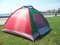 Kamp Çadırı 4 Kişilik 200cm x 200cm x 135cm