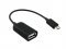 USB Micro-B HOST OTG kablosu