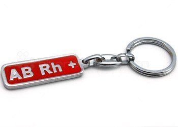 AB Rh (-)
