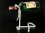 Lasso Rope Bottle Holder: Sihirli İp Şişe Tutacağı