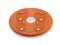 Twister: Bel ve Kalça Form Aleti Waist Twisting Disc