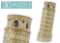 İnanılmaz 3D Puzzle : Pisa Tower