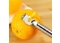 Limon Portakal Kabuk Çizici Soyucu Sıyırıcı