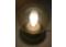 Özel Tasarım Şarjlı Ateş Led Lamba - Bulb Lamp