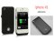 Şarjlı Kılıf - Koruyucu Arka Kapak: Iphone 4S/5S/5G - Samsung Galaxy Note 3 / S3/S4/S5