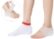 Boy Uzatıcı Silikon Topuk Çorabı: Gizli Topuk Yükseltici