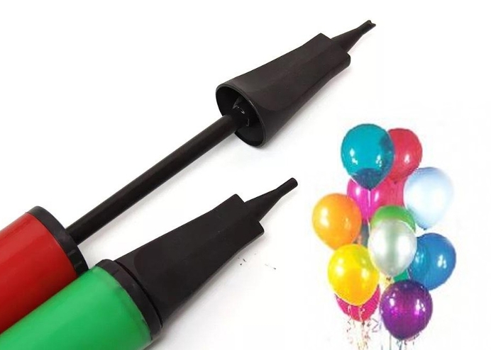 Balon Şişirme Pompası