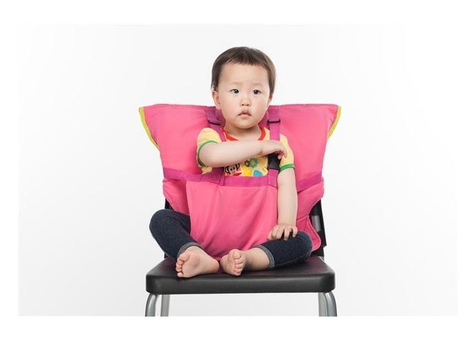 Buffer Çocuk Bebek Sandalye Kemeri