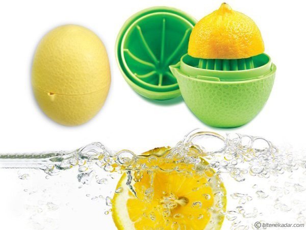 Limon Sıkacağı - Limonex