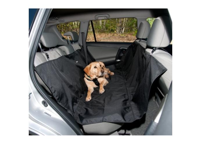 Araç Şiltesi: Evcil Hayvan Araç Koltuk Kılıfı - Pet Seat Cover