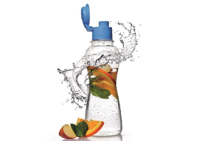 Water Fresh Suluk Matara Şişe 750 ml.