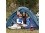 4 Kişilik Kamp Çadırı 
