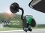 Araç İçi Telefon Tutucu: Güçlü Kilit Vantuzlu Akrobatik Gövde (Universal)