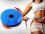 Twister: Bel ve Kalça Form Aleti Waist Twisting Disc