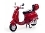 Scooter Motosiklet: Decotown Dekoratif Motosiklet