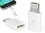 iPhone/iPad Micro USB Çevirici Adaptör