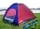 Kamp Çadırı: Kolay Kurulumlu 6 Kişilik Çadır