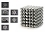 Manyetik Puzzle: MagnaCube Yeni Nesil 3D Puzzle