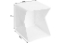 Büyük Boy LEDli Ürün Çekim Çadırı Mini Fon Fotoğraf Stüdyosu (40 cm x 40 cm)