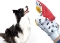 Kedi Köpek Yıkama Tüy Açıcı Düğüm Çözücü Tımar Masaj Eldiveni