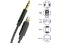 iPhone Lightning Aux Araç Dönüştürücü Ses Kablosu 3.5 mm Jack Girişli