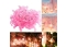 10lu Pilli Led Flamingo Dekoratif Işık Zinciri Aydınlatma 1,5 Mt