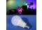 9W Uzaktan Kumandalı 15 Farklı Renk Seçenekli LED Ampul