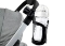 Bebek Arabası Bisiklet Uyumlu Ayarlanabilir Şişe Biberon ve Suluk Tutucu