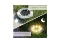 Güneş Enerjili 8 LED Kazıklı Çim Zemin Bahçe Aydınlatma 3W Gün Işığı Sarı (12li Set)