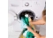 Kirpi Model Tüy Toplayıcı Kırışık Önleyici Çamaşır Kurutma Topu 2 Adet