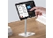 Masaüstü Telefon Tutucu Ayarlanabilir Telefon Tablet Standı