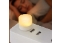 Mini USB Aydınlatma Okuma Işığı Gece Lambası