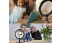 Ring Light Tripod Led Halka Işık: 10 inç 26 cm Youtube Instagram Tiktok Selfie Video Stüdyo