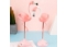 Şarjlı Dokunmatik Usb Flamingo Tasarım Masa Lambası