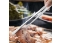 Yiyecek Servis Maşası Air Fryer Master Chef Şef Cımbızı 30 Cm