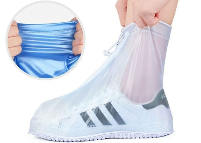 Yağmur Koruyucu Ayakkabı Kılıfı - Ayakkabı Yağmurluğu