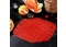 Pişirme Matı 21,5cm - Airfryer Kırmızı Kare Model