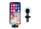  Type C Uyumlu Kablosuz Yaka Mikrofonu Android ve İphone Uyumlu Mini Mikrofon