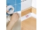 Su Sızdırmaz Banyo Mutfak Lavabo Küvet İzolasyon Şerit Bant