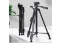 Telefon ve Fotoğraf Makinası Takılabilen Bluetooth Kumandalı 146 cm Tripod