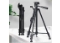 Telefon ve Fotoğraf Makinası Takılabilen Bluetooth Kumandalı 146 cm Tripod