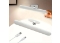 Dokunmatik USB İle Şarj Olabilen 27 cm LED Aydınlatma Makyaj Aynası Işığı