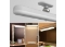 Dokunmatik USB İle Şarj Olabilen 27 cm LED Aydınlatma Makyaj Aynası Işığı