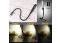 14 LED 3 Kademeli Dokunmatik Masa Kitap Okuma Lambası